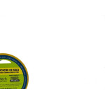 Fita Demarcacao Solo Koretech 48X14M Amarela Pa.51.11.4.0004