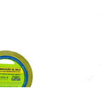Fita Demarcacao Solo Koretech 48X14M Amarela/Preta Pa.51.11.4.0010