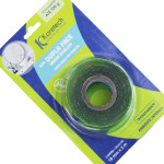 Fita Dupla Face Koretech Massa Acrilica Uso Interno Verde 18X 2M Pa432140004