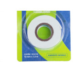 Fita Dupla Face Koretech Espuma 12 X 1,5M Pa.42.01.4.0003