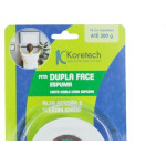 Fita Dupla Face Koretech Espuma 12 X 1,5M Pa.42.01.4.0003