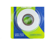 Fita Dupla Face Koretech Espuma 18 X 1,5M Pa.42.01.4.0004
