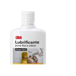 Lubrificante Para Puxamnto De Cabo 3M (Base Dagua) 500Ml Hb004567309