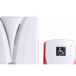 Alarme Audiovisual Dni Sem Fio Pne/Pcd 4240