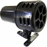 Sirene Mecanica Rotativa Dni 110Db 220V 3720
