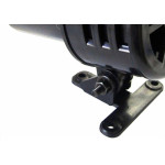 Sirene Mecanica Rotativa Dni 110Db 220V 3720