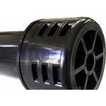 Sirene Mecanica Rotativa Dni 110Db 220V 3720