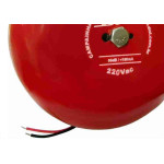 Campainha Tipo Gongo Dni Alta Potencia 220V 95Db 6350