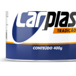 Resina Adesivo Laminado Fibra Carplast 400G Com Catalizador Ca211