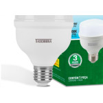 Lampada Led Bulbo Taschibra 20W 6500K E27 