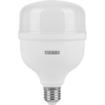 Lampada Led Bulbo Taschibra 40W 6500K E27 