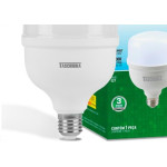 Lampada Led Bulbo Taschibra 40W 6500K E27 