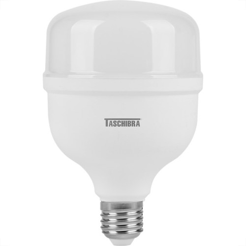 Lampada Led Bulbo Taschibra 80W 6500K E40 