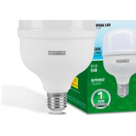 Lampada Led Bulbo Taschibra 80W 6500K E40 