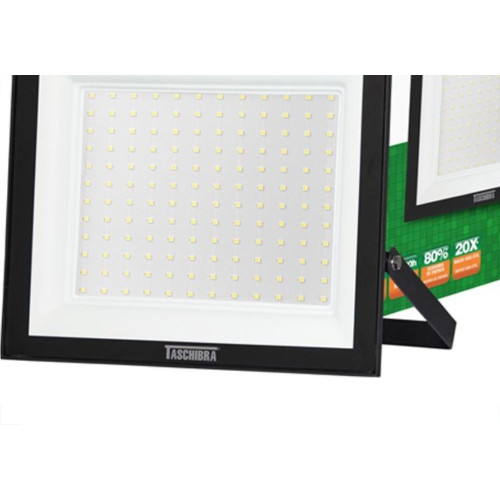 Refletor Led Taschibra 150W 12000Lm 6500K -02