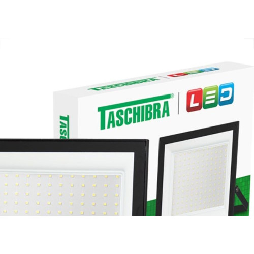 Refletor Led Taschibra 150W 12000Lm 6500K -02