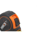 Trena Perkon Emborrachada Com Trava 3M/16Mm Ponta Magnetica 1165