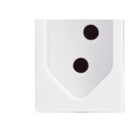 Modulo Soprano Ilus (Tomada 10A Branca) 5Ub99005