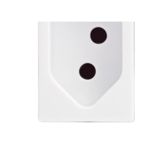 Modulo Soprano Ilus (Tomada 10A Branca) 5Ub99005