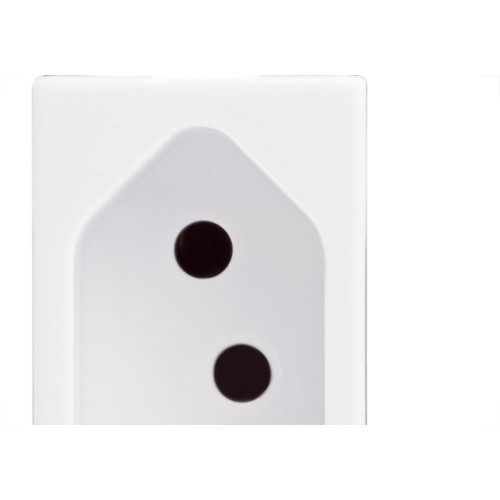 Modulo Soprano Ilus (Tomada 10A Branca) 5Ub99005