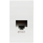 Kit C/3 - Modulo Soprano Ilus (Rj45 Cat6) 5Tg99100