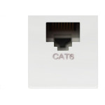 Kit C/3 - Modulo Soprano Ilus (Rj45 Cat6) 5Tg99100