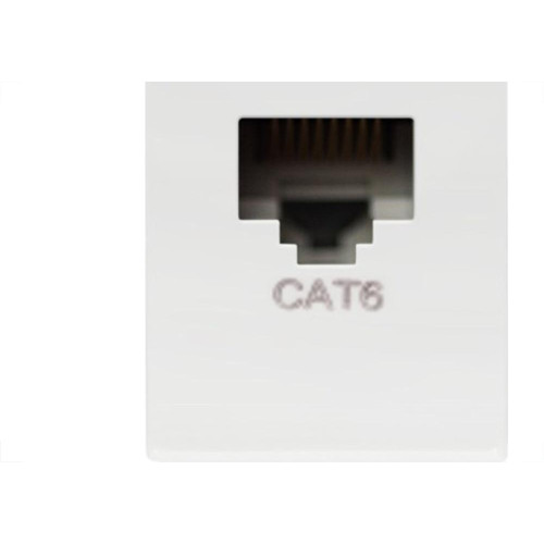Kit C/3 - Modulo Soprano Ilus (Rj45 Cat6) 5Tg99100