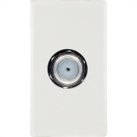 Modulo Soprano Ilus (Tomada Coaxial) 5Tg99334