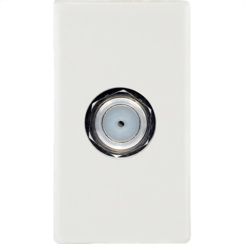 Modulo Soprano Ilus (Tomada Coaxial) 5Tg99334