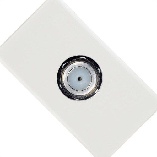 Modulo Soprano Ilus (Tomada Coaxial) 5Tg99334