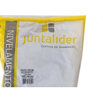 Espacador Nivelador Juntalider 1,0Mm Com 100Pecas 
