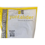 Espacador Nivelador Juntalider 2,0Mm Com 100Pecas 