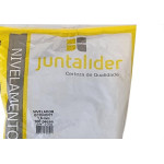 Espacador Nivelador Juntalider 3,0Mm Com 100Pecas 