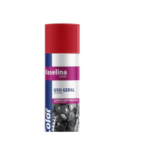 Vaselina. Industrial Spray Chemicolor 200Ml 