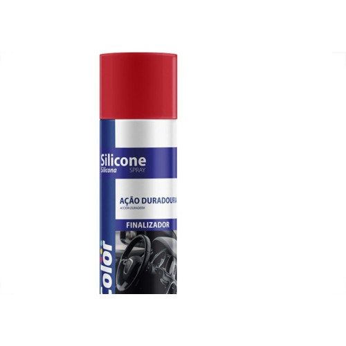Oleo Silicone Chemicolor 250Ml Spray 