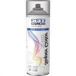 Tinta Spray Tekbond Verniz Fosco 350Ml 