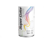 Tinta Spray Tekbond Verniz Fosco 350Ml 