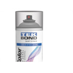 Tinta Spray Tekbond Verniz Fosco 350Ml 
