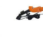 Corta Galho Crafer Com Serrote Curvo 12'' Sem Cabo 501.01.0002