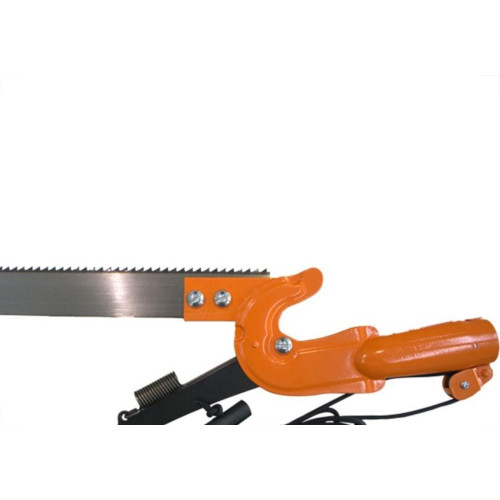 Corta Galho Crafer Com Serrote Curvo 12'' Sem Cabo 501.01.0002
