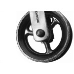 Roldana Para Poco Crafer 06Cm Capacidade 20Kg ''Parafuso'' 503.02.0002