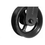 Roldana Para Poco Crafer 12Cm Capacidade 100Kg ''Gancho'' 503.01.0005