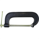 Grampo Tipo''C''Crafer No. 06 507.01.0004