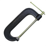 Grampo Tipo''C''Crafer No. 08 507.01.0005