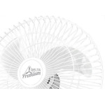 Ventilador Parede Ventidelta Premium 60Cm Branco Bivolt 170W 73-6423
