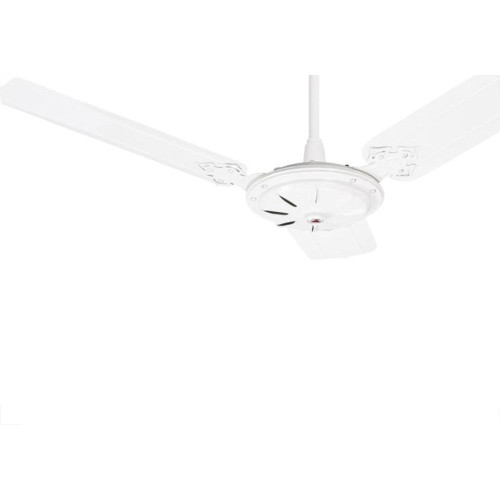Ventilador Teto Ventidelta Comercial 3 Pas Branco 127V 36-3100