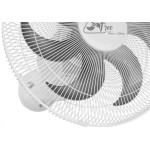 Ventilador Parede Ventidelta Free 40Cm Branco Bivolt 140W 57-4301