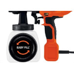 Pistola Black & Decker Pintura 200W 220V Bdph200B-B2