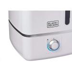 Umidificador De Ambiente Black & Decker 2,5L Bivolt Air1000-Br Umidificador De Ambiente Black & Decker 2,5L Bivolt Air1000-Br