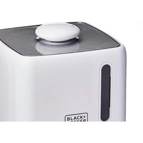 Umidificador De Ambiente Black & Decker 2,5L Bivolt Air1000-Br Umidificador De Ambiente Black & Decker 2,5L Bivolt Air1000-Br